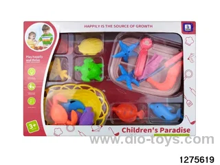 kitchen set