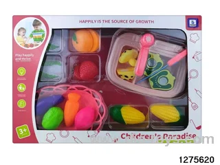 kitchen set