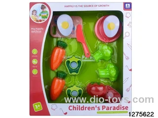 pretend cutting set