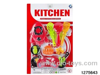 kitchen set