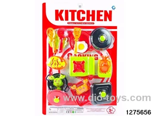 kitchen set