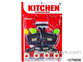 kitchen set