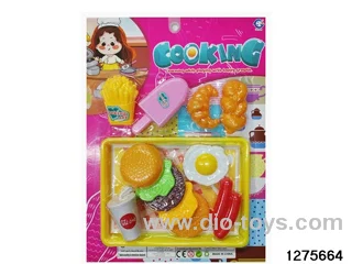 food set