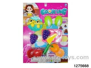 pretend cutting set