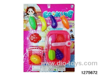 fruit set