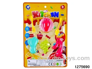 kitchen set