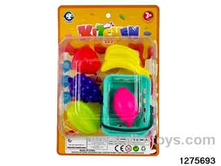 kitchen set
