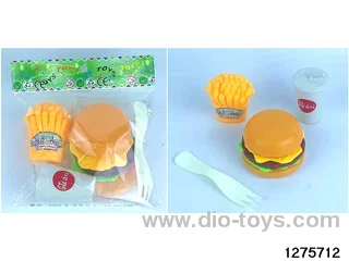 food set