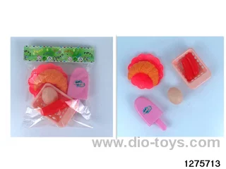 kitchen set