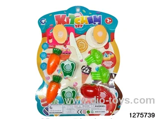 pretend cutting set