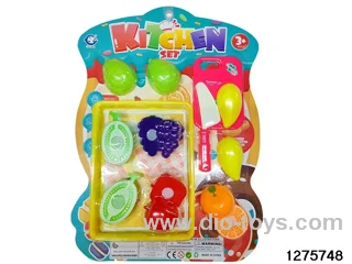 pretend cutting set