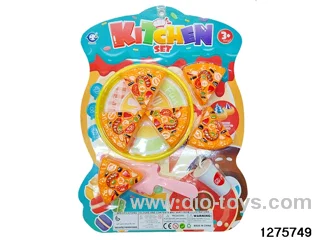 pretend cutting set