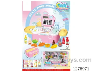 Cash register W L/M not included battery