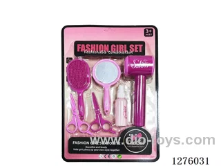 Hair Styling set