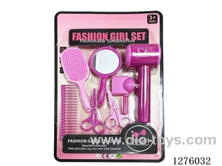 Hair Styling set