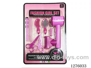Hair Styling set
