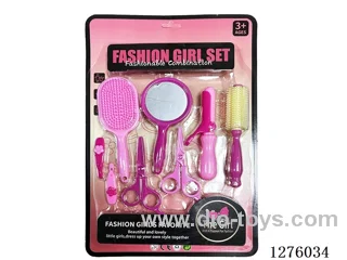 Hair Styling set