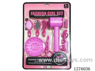 Hair Styling set