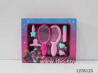 Beauty Sets