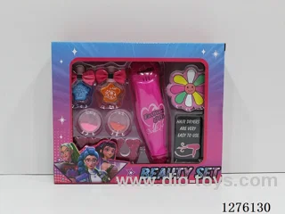 Beauty Sets