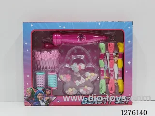 Beauty Sets