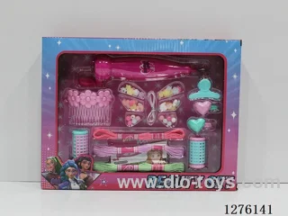 Beauty Sets