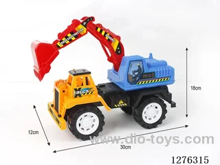 free wheel car