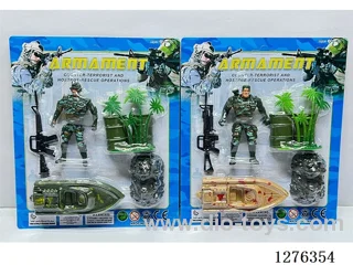 Military Set