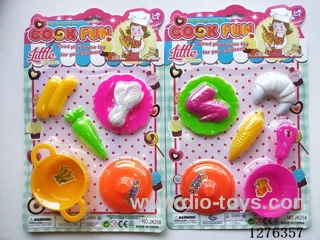 Cooking Set