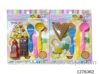 Food Sets 2 mixed