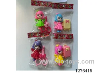 Flying Fairy Princess Accessories