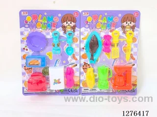 kitchen set (2 Styles)