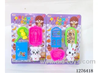 kitchen set (2 Styles)