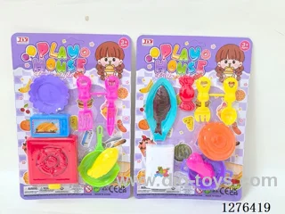 kitchen set (2 Styles)