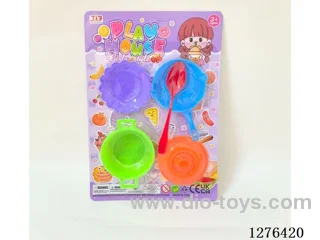 kitchen set
