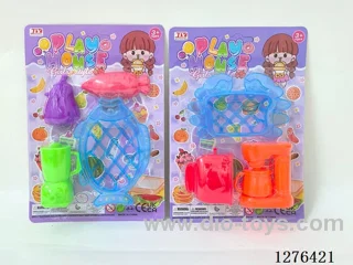 kitchen set