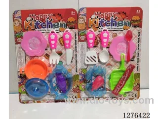 kitchen set (2 Styles)