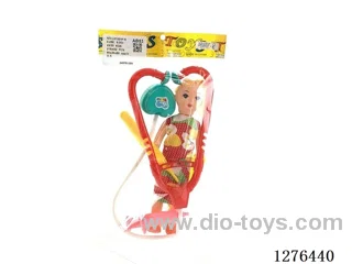 doctor set