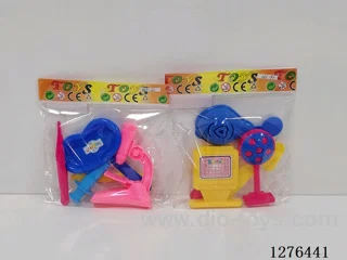 doctor set
