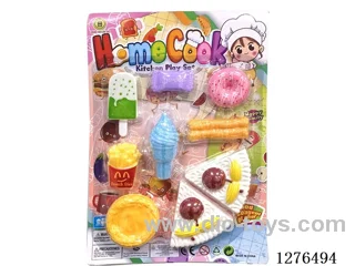 Desserts