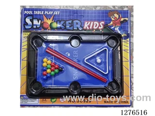 Billiards