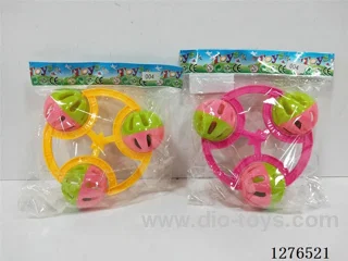 Rattle