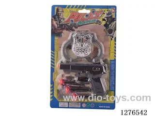 Police Set