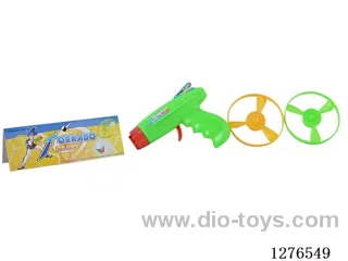 Flying Saucer Gun (GCC)