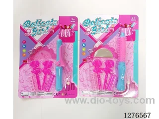 Accessory Set 2 mixed