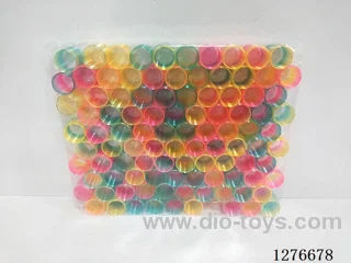 Rainbow Circle (100 pieces per pack; price for full pack)