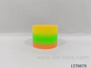Rainbow Circle
