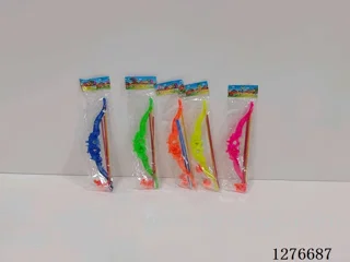Small bow and arrow