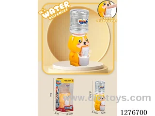 Cartoon Water Dispenser