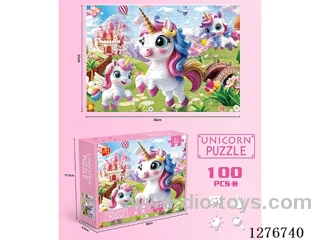 jigsaw puzzle 100PCS